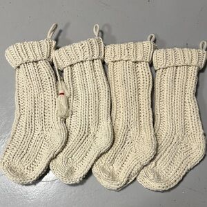 Hearth + Hand Christmas Stockings